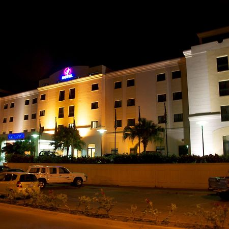 Hotel Vip Grand Maputo Exterior foto