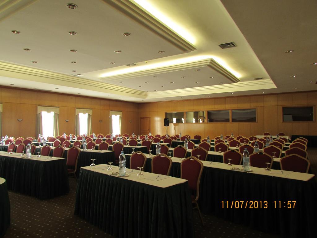 Hotel Vip Grand Maputo Exterior foto
