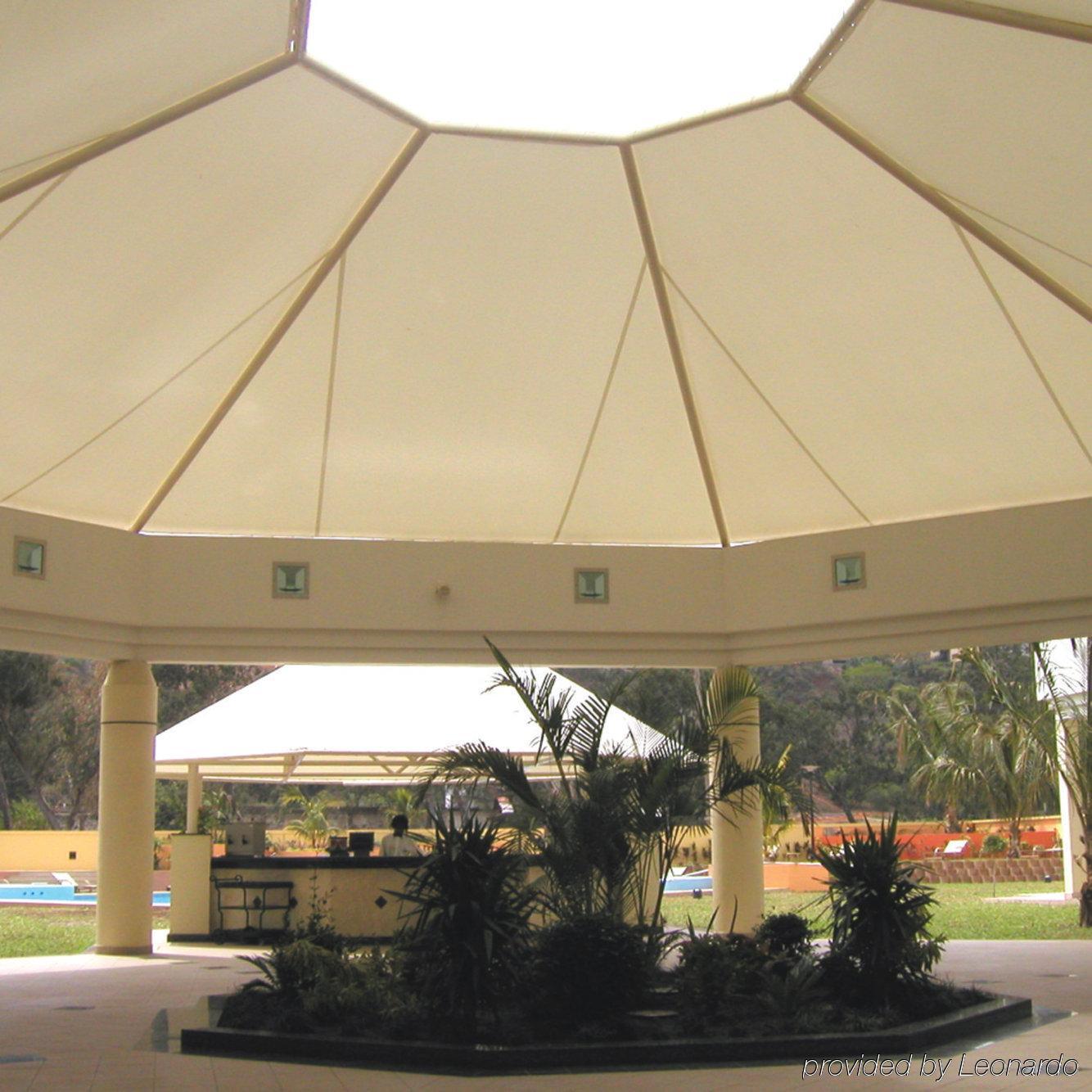 Hotel Vip Grand Maputo Exterior foto
